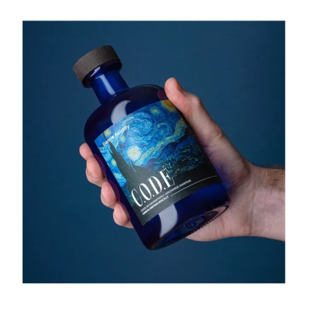 Пищевой регулятор кислотности C.O.D.E Gentle Acidity 500 мл