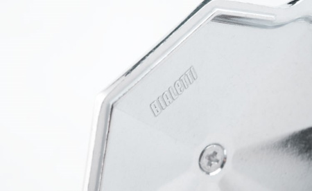 Гейзерная кофеварка Bialetti Moka Express 4 порции