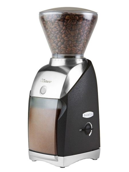 Фото Кофемолка Baratza Virtuoso Кофемолка Baratza Virtuoso
