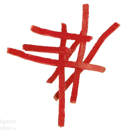 Диск соломка Robot Coupe 28101 3х3 мм