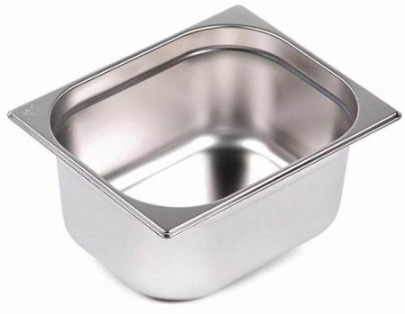 Гастроемкость Hurakan GN 2/3-200