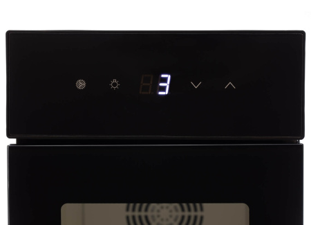 Фото Холодильник ICEBOX BR9CN Холодильник ICEBOX BR9CN