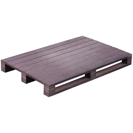 Доска для подачи; фанера; H=30,L=300,B=200мм