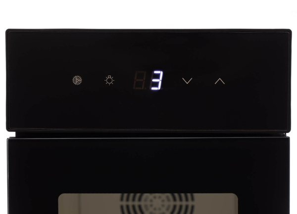 Холодильник ICEBOX BR9CN