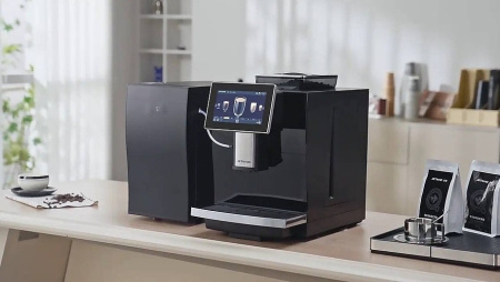 Кофемашина Jetinno JL15-BT-MW