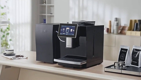 Кофемашина Jetinno JL15-BT-MW