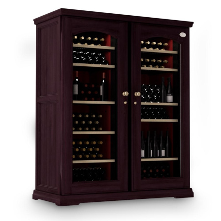 Винный шкаф IP INDUSTRIE CEX 2401 VU