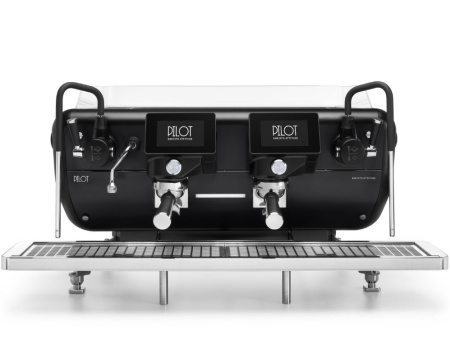 Кофемашина Astoria PILOT SAEP 2 GR