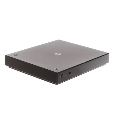 Весы Timemore Black Mirror Basic Plus с таймером черные