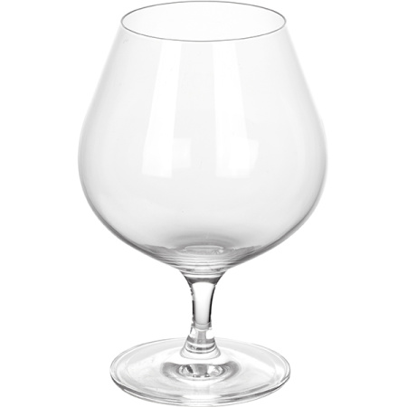 Бокал для бренди «Имэдж»; хр.стекло; 660мл; D=70,H=170,B=113мм; прозр.