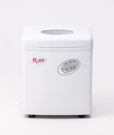 Льдогенератор Rosso HZB-20/A