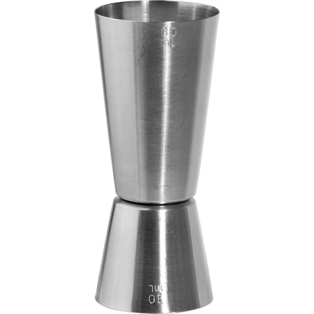 Джиггер Prohotel 30/60 мл