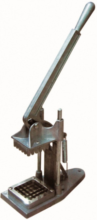 Пресс для нарезки картофеля фри Viatto VHC-01