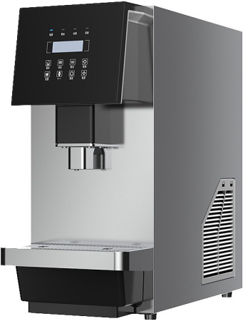 Льдогенератор BOZY BTB-Z01