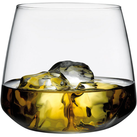 Олд Фэшн «Мираж»; хр.стекло; 400мл; D=72,H=82мм; прозр.