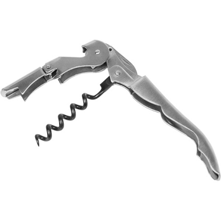 Нарзанник двухступенчатый Pullt APS 115 мм серебристый