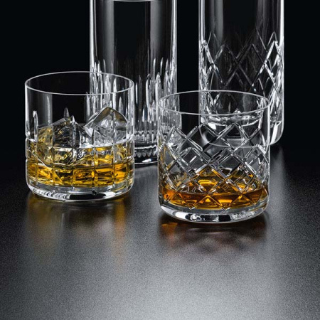 Хайбол Камберленд 390мл хрусталь (01010777)