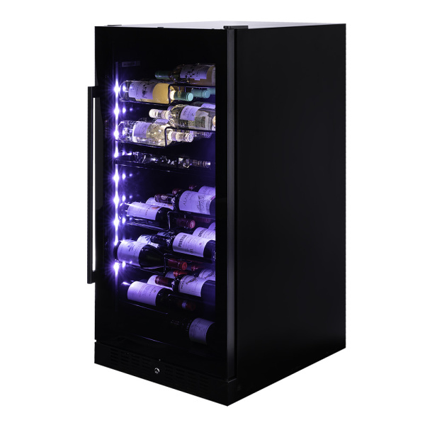 Винный шкаф Dunavox DX-58.258