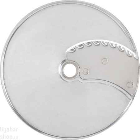 Диск-слайсер волнистый Robot Coupe 27070 (5 мм )