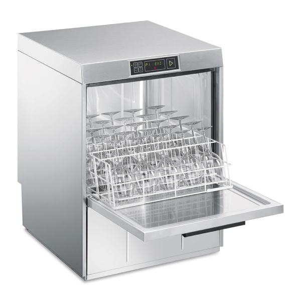 Фото Машина посудомоечная Smeg Easyline SPD515 Машина посудомоечная Smeg Easyline SPD515