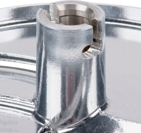 Диск-слайсер Robot Coupe 28063 (2 мм)