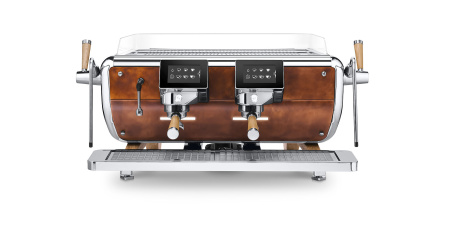 Кофемашина Astoria Storm SAE 2 GR