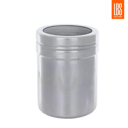 Диспенсер LBS для какао, сахарной пудры, корицы