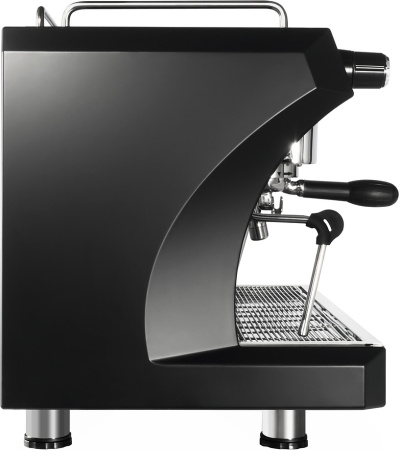 Кофемашина Manifesta Evoluzione Black Edition