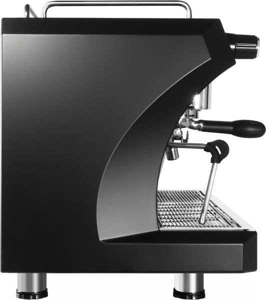 Кофемашина Manifesta Evoluzione Black Edition