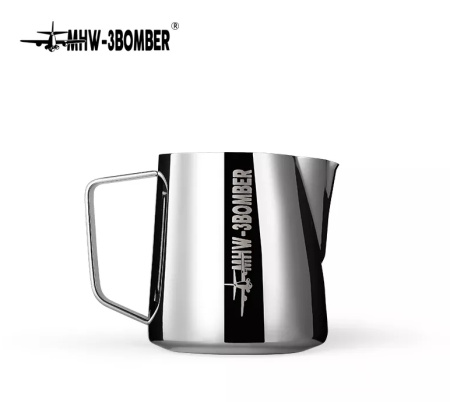 Питчер MHW-3Bomber 5.0 600 мл стальной