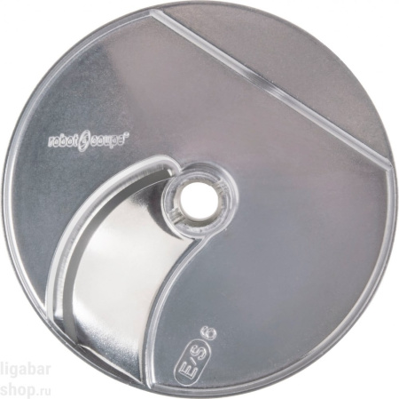 Диск-слайсер Robot Coupe 28196 (6 мм)