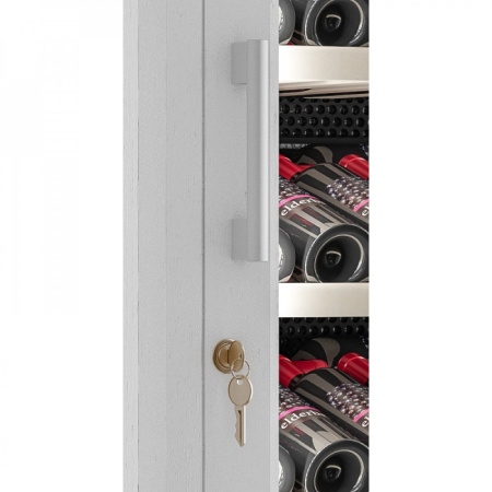 Винный шкаф ColdVine C46-WW1 (Modern) от магазина ligabarshop.ru