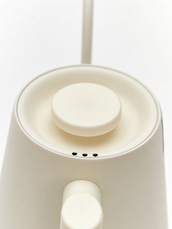 Чайник электрический CBT 1000 мл, белый