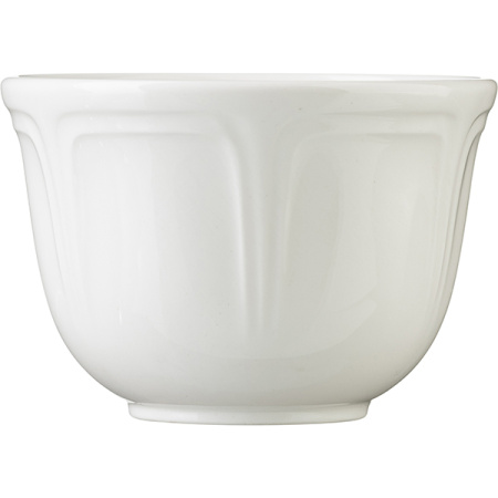 Фото Сахарница «Торино вайт»; фарфор; 227мл; H=68см; белый Сахарница «Торино вайт»; фарфор; 227мл; H=68см; белый