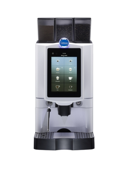 Кофемашина Carimali Armonia Ultra