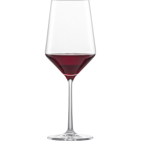 Бокал для вина «Пьюр»; хр.стекло; 540мл; D=67,H=241мм