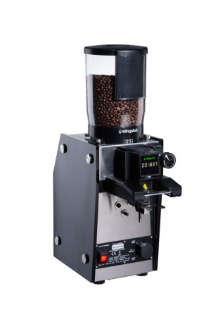 Кофемолка Carimali Slingshot C68