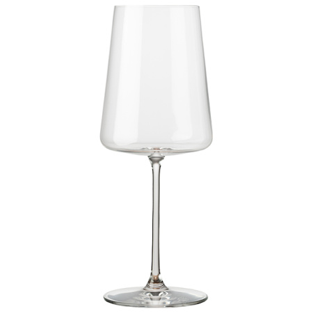 Бокал для вина «Мод»; хр.стекло; 680мл; D=98,H=250мм; прозр.
