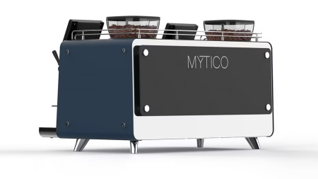 Кофемашина Franke Mytico Vario 2G PF S3 PF