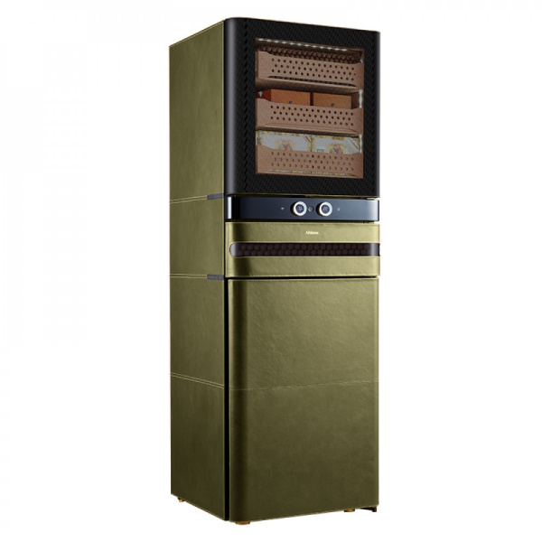 Хьюмидор для сигар Afidano L8 (Хвойный табак)