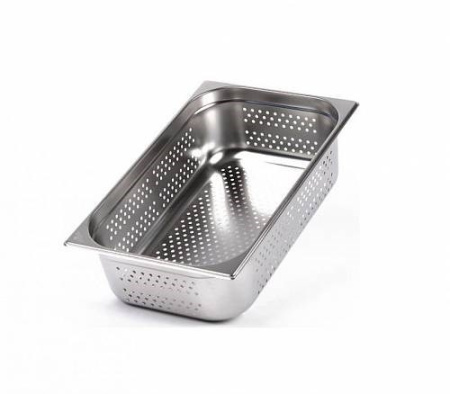 Гастроемкость Hurakan GN-P 1/1-200