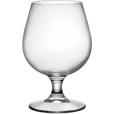 Бокал для бренди «Ризерва»; стекло; 485мл; D=98,H=151мм; прозр.