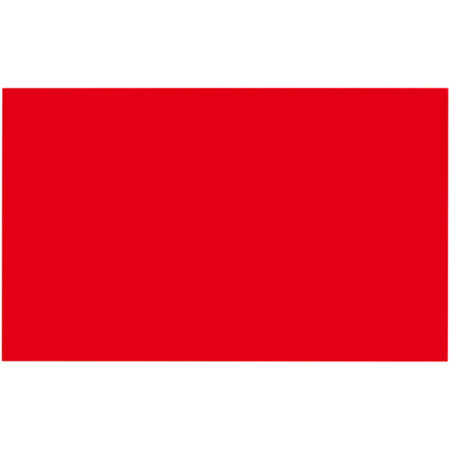 Доска раздел.; пластик; H=20,L=530,B=325мм; красный