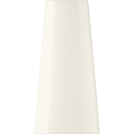 Фото Ваза для цветов «Пьюрити»; фарфор; D=4.8/6.3,H=13см; белый Ваза для цветов «Пьюрити»; фарфор; D=4.8/6.3,H=13см; белый