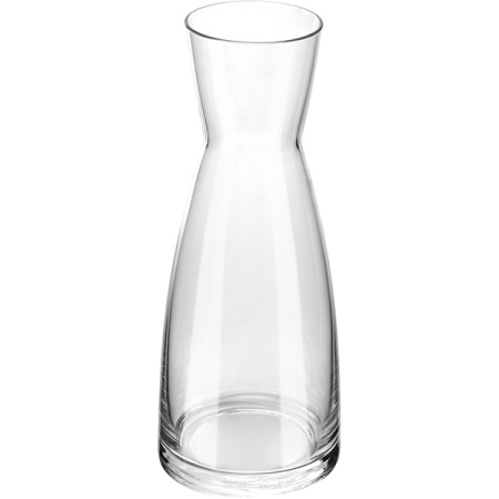 Кувшин б/ручки «Эпсилон»; стекло; 1000мл; D=100/70,H=260мм; прозр.