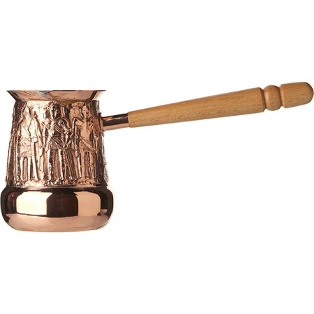 Турка TUR Рыцарь, золотой, 400мл