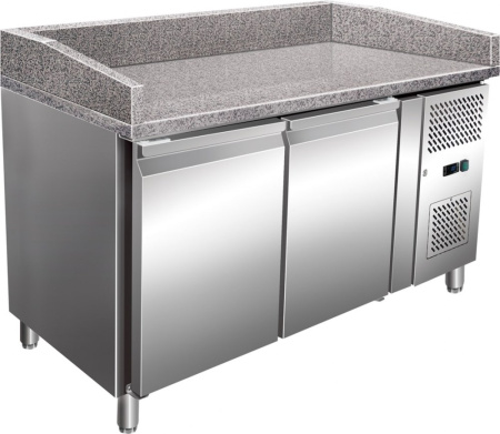 Стол холодильный для пиццы Viatto PZ2600TN