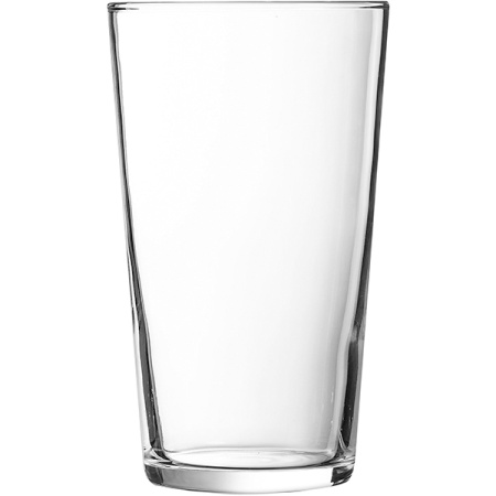 Хайбол «Коник»; стекло; 570мл; D=90,H=150мм; прозр.