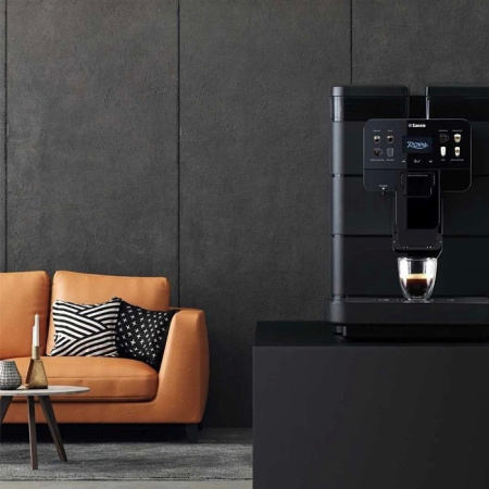 Кофемашина Saeco Royal Black