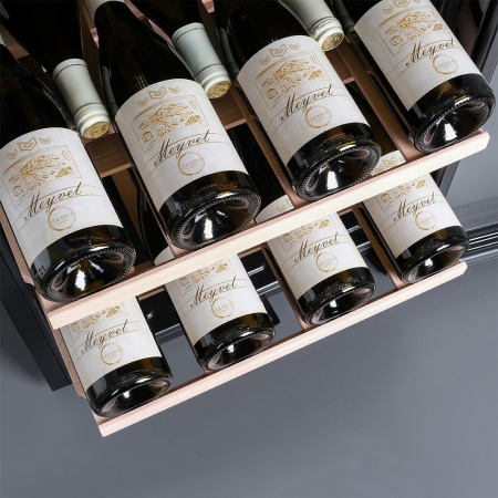 Винный шкаф Meyvel MV133-KBF1